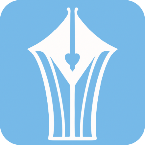 心域 App Logo