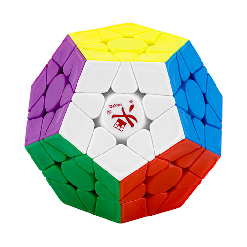 Rubik's cube